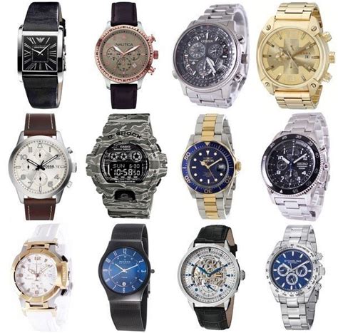 replica hermes horloges